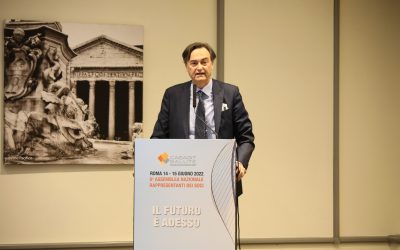 Presentato il bilancio 2021 all’Assemblea Casagit Salute