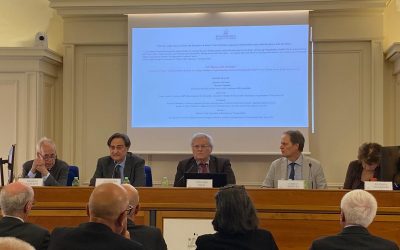 Antisemitismo di carta. La stampa italiana e la persecuzione fascista dei giornalisti ebrei