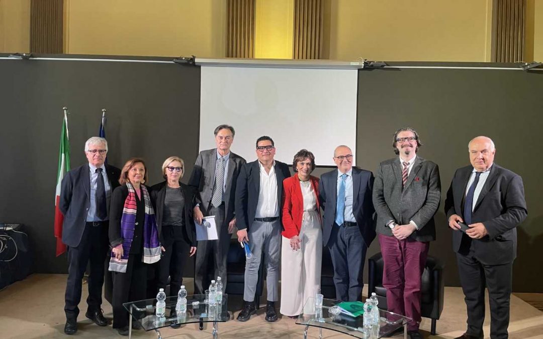 Primo report nazionale. Giornalismo in Italia: fotografia di un mestiere che cambia